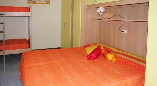Residence Bussola