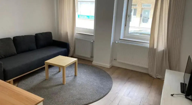 interaktiv Appartements in Heiligenhaus - Hauptstrasse, Забронировать Апартаменты/квартира Хайлигенхаус Северный Рейн-Вестфалия