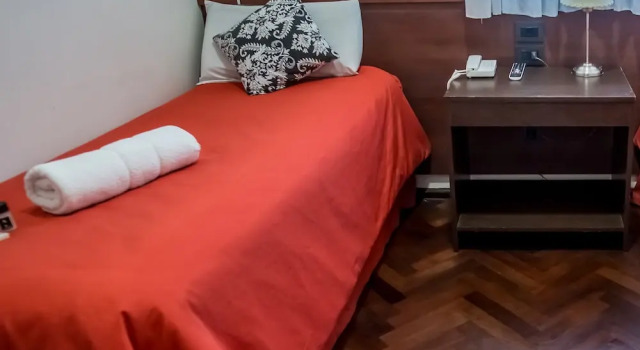 Номер Classic Castelar Hotel Santa Fe