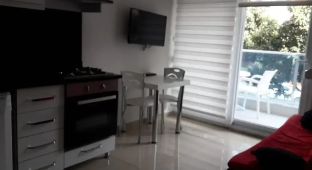 Kleopatra Residence 1 Bedroom Apartment, Забронировать Апартаменты/квартира Апартаменты Алании, рядом с Аквапарк Алании, Апартаменты/квартира