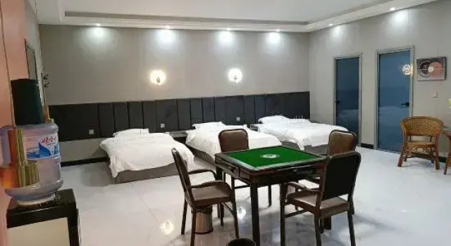 Люкс Business Yuanfeng Hotel