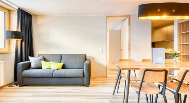 Am Gehren - Arlberg Appartements