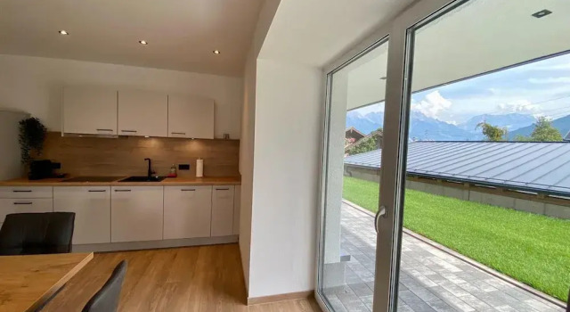 Apartment in Saalfelden Near Ski Slopes