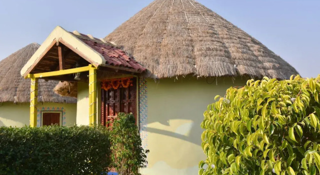 Rann Village Resort
