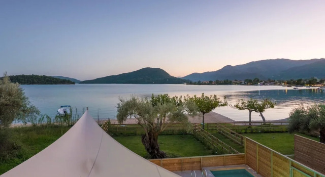 Вилла Acqua Di Mare - Villa Bella