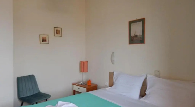 Двухместный номер Standard Posidonio Hotel