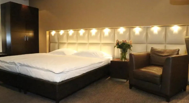 B&B HOTEL Linz City-Ost, Book Bed and Breakfast  