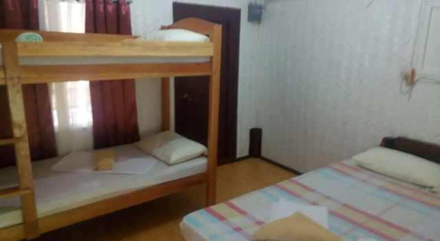 One Hostel - El Nido, Prenota Ostello Ostelli a El Nido Region, Ostello