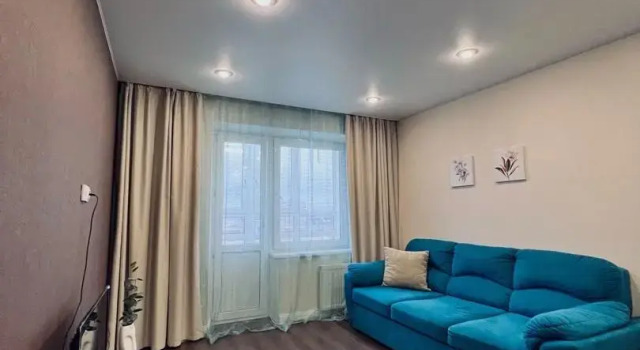 Apartments on Lenin street 190 building 5, Book Apartment Hotels in Kirov Region with Parking, Parking