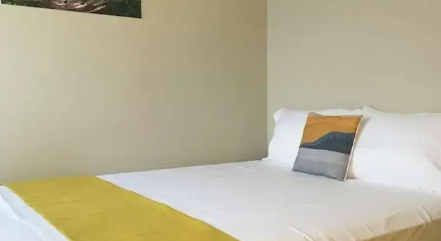 Standard huone Zenith Basecamp