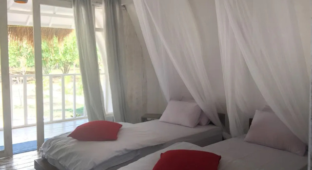 Maleo Moyo Hotel & Dive Resort, Prenota Resort Hotel resort a Moyo, Resort
