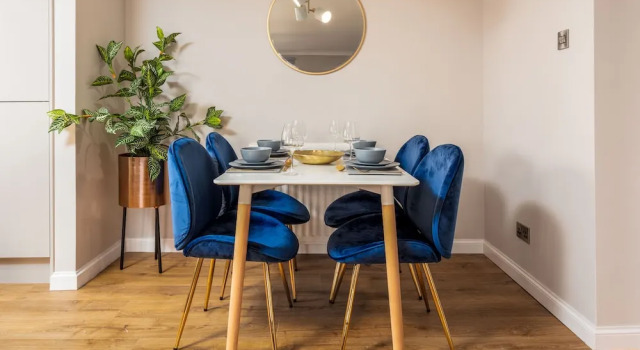 Апартаменты Classic Waverley Suite No57 - Donnini Apartments