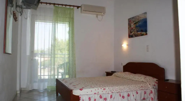 Studio Villa Iris
