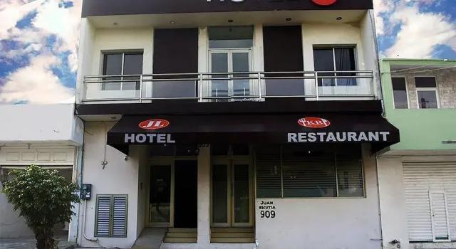 Hotel JL, Book Hotel Coatzacoalcos Veracruz