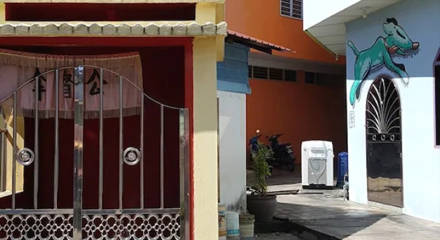311 Pangkor Apartment, Book Apartment Hotels in Perak with a Pool, Swimming Pool