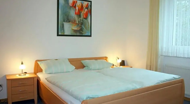 Hotel Haus Hellhohl