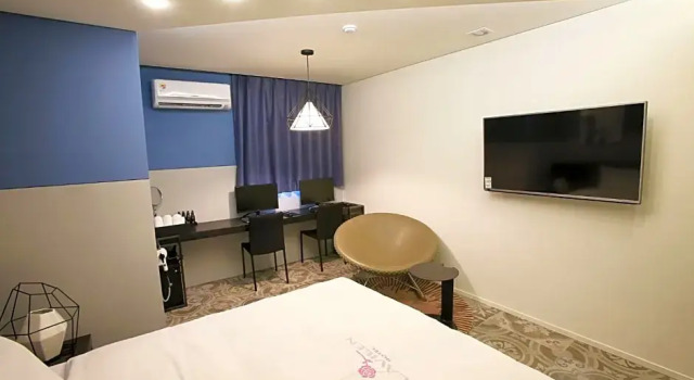 Двухместный номер Superior Hotel Lavieen