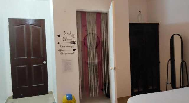 Michelle's apartment Alcoy, Prenota Appartamento Alcoy Cebu