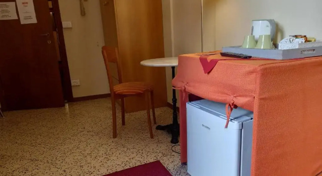Номер Comfort Hotel Tourist House