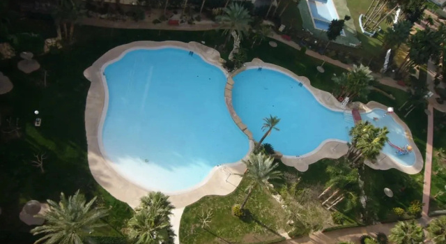 Коттедж Gemelos 22 13c3 in Benidorm