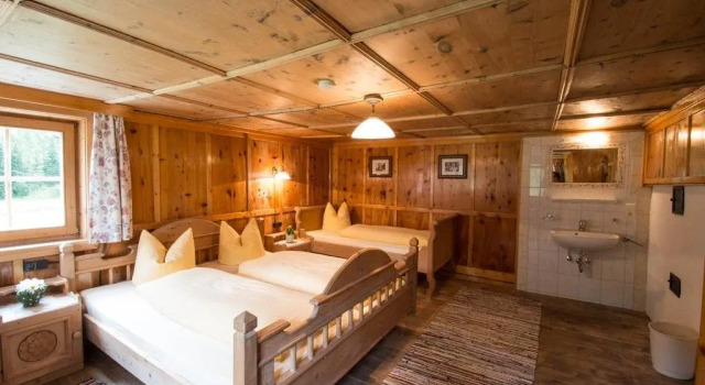 Steffa Hamat, Réserver Hôtel Mathon Ischgl