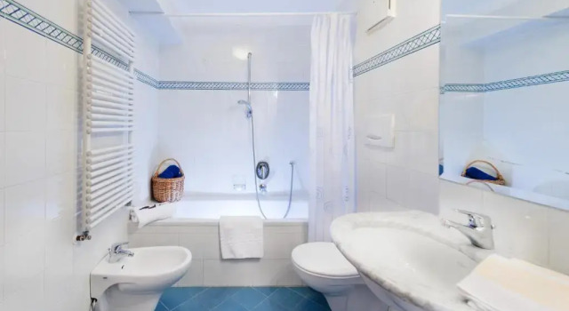 Апартаменты Residence Perwanger