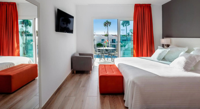 Barceló Corralejo Sands, Book Hotel Corralejo Canary Islands