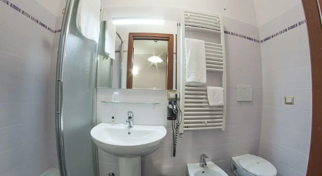 Номер Standard Domus Traiani