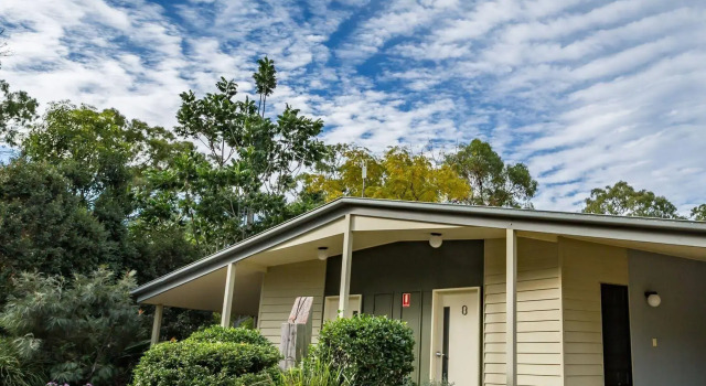 Boonah Valley Motel, Buchen Sie Motel SPA-Hotels in Boonah, SPA
