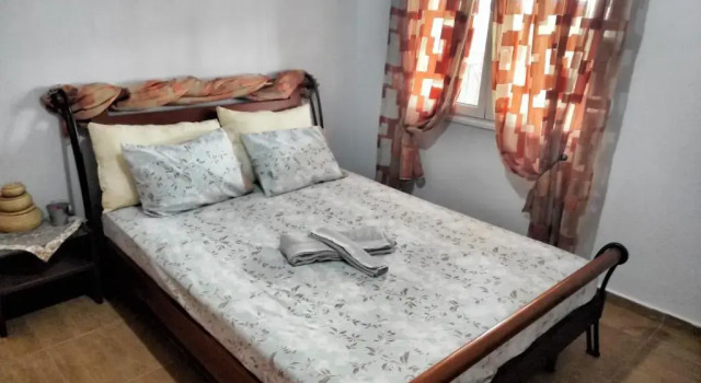 Alex House, Book Hotel Nea Moudania 