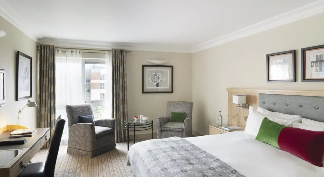 Reserve, by Warner Hotels - The Runnymede on Thames, Забронировать Курортный отель Курортные отели Западного Суссекса, Курортный отель