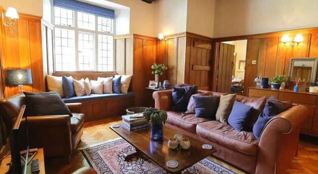 141 the Hill, Burford, Burford, Забронировать Дом для отпуска Отели в центре Берфорд, в центре