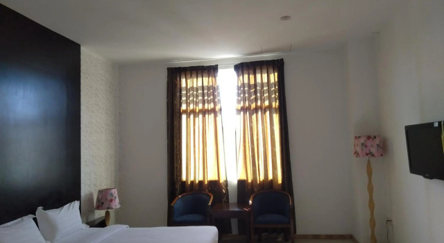 GinaSuite Kompleks27 Hotel