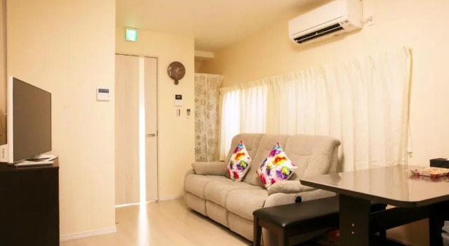 Free car parking, Nishioji Station 300M - Vacation STAY 87341, Prenota Hotel Hotel a Kyoto con parcheggio, Parcheggio