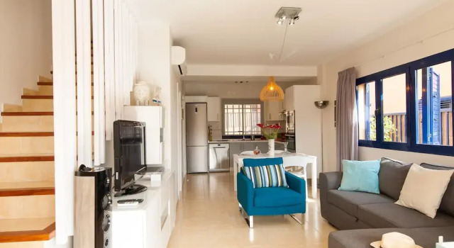 Beautiful Duplex in Meloneras Bahía Hh55, Prenota Hotel Hotel a Gran Canaria con piscina, Piscina