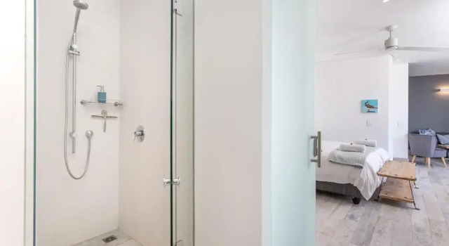 Апартаменты 17 Marine, 2 Bedroom Family Apartment 102