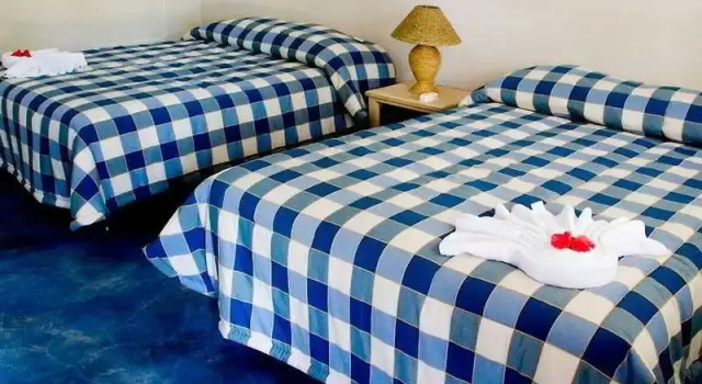 Hotel Hacienda del Mar