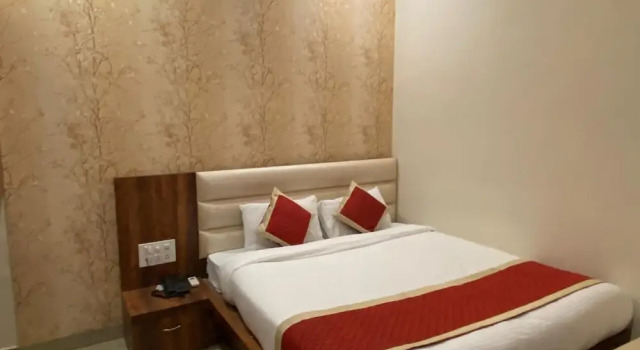 Номер Premium Hotel Maggo
