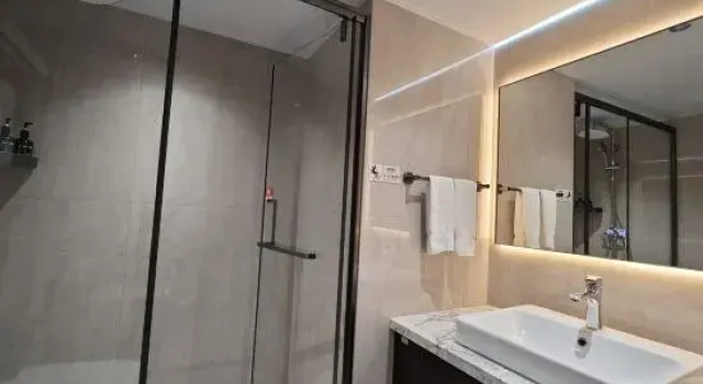Двухместный номер Standard Xinda Hotel