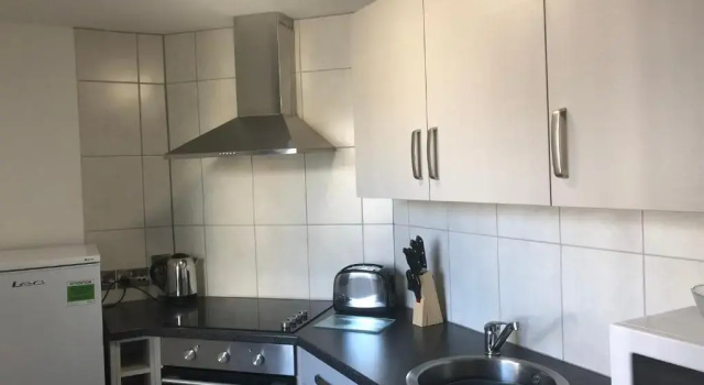 Апартаменты Deluxe c 1 комнатой North Devon Resort