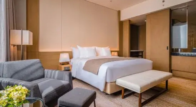 Люкс Hotel Nikko Hai Phong