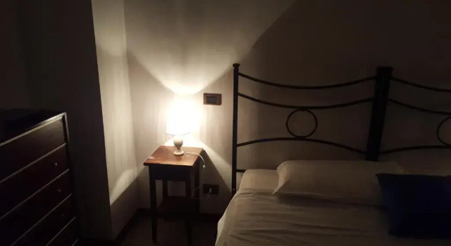 Двухместный номер Economy c 1 комнатой Agriturismo Pomonte