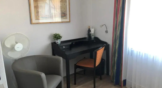 Номер Standard MarC5 Hotel Cadenberge