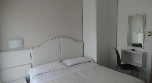 Двухместный номер Standard Hotel Atene