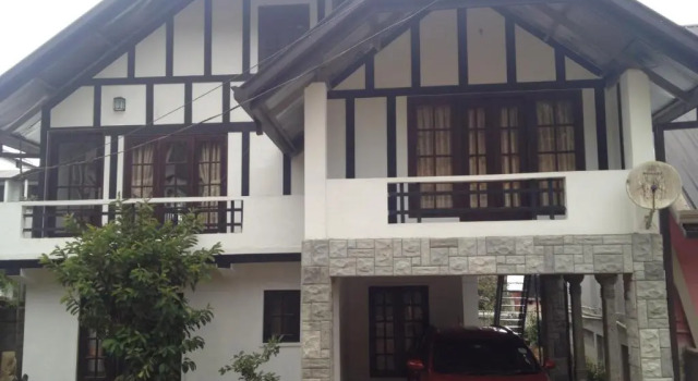 Nuwara Eliya Homestay, Забронировать Отель Нувара-Элия 