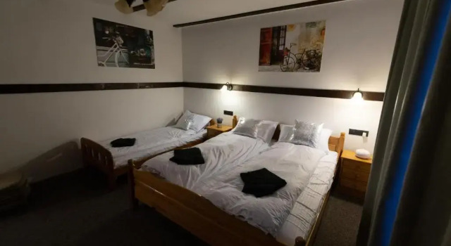 Morrison Apartman, Varaa Huoneisto Miercurea-Ciuc 