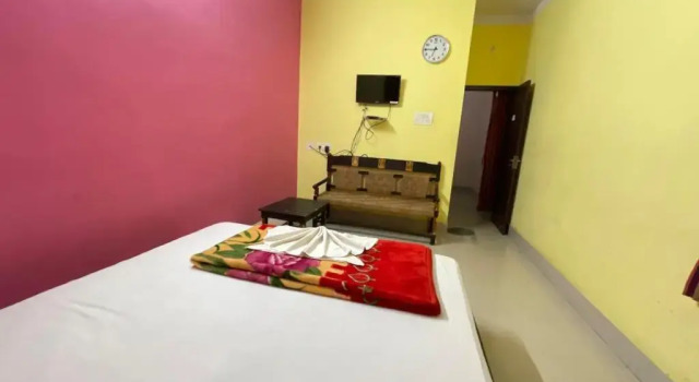 Chaiti Lodge - Santiniketan Bolpur, Buchen Sie Pension Bolpur Westbengalen