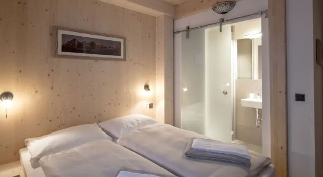 Wellness Chalet 8 Personen Schladming