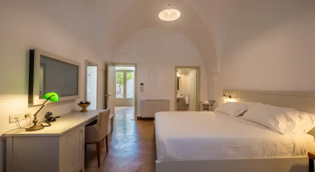 Номер Classic Nohasi Palace Lifestyle Hotel & SPA