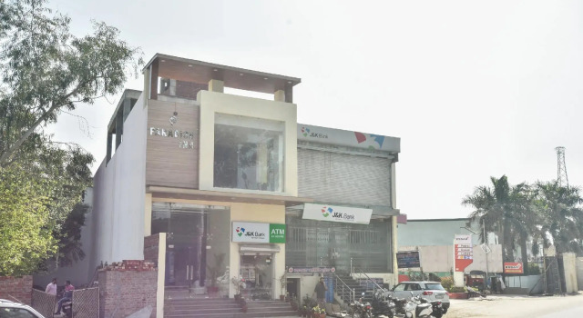 Paradise In by OYO Rooms, Rezervovat Hotel Roorkee Uttarakhand